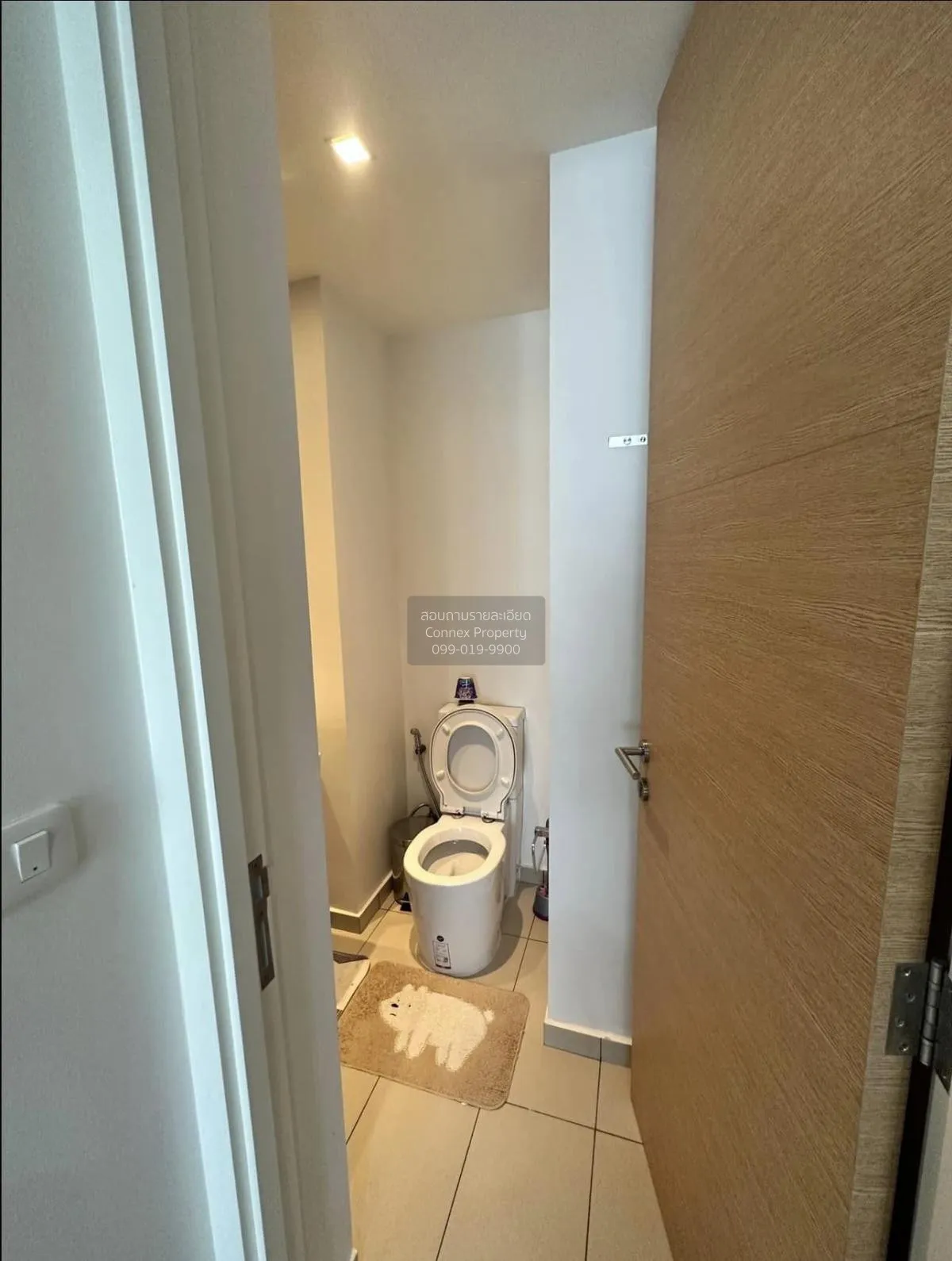 เช่าคอนโด  เดอะ ลอฟท์ เอกมัย BTS-เอกมัย พระโขนงเหนือ เขต วัฒนา กร