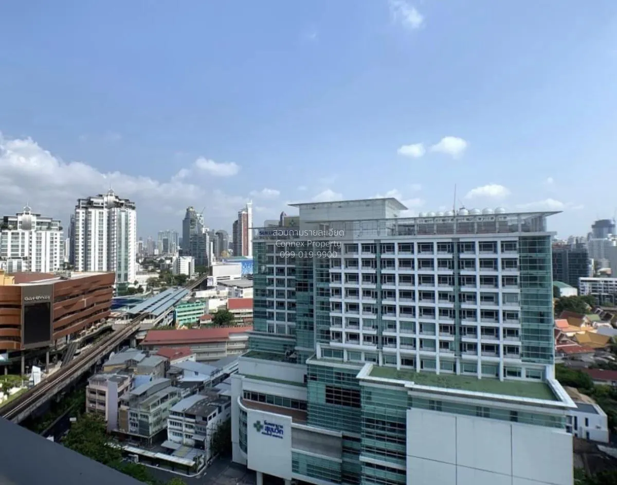 เช่าคอนโด  เดอะ ลอฟท์ เอกมัย BTS-เอกมัย พระโขนงเหนือ เขต วัฒนา กร