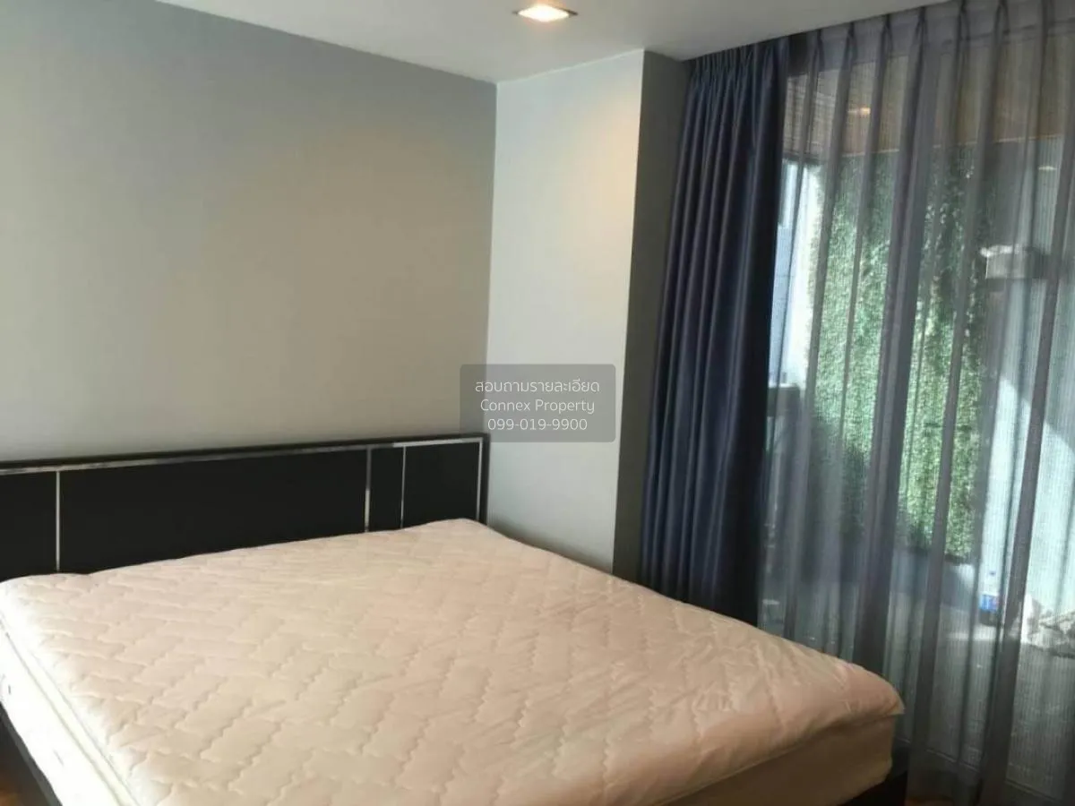 For Rent Condo , Quad Silom , BTS-Chong Nonsi , Silom , Bang Rak 