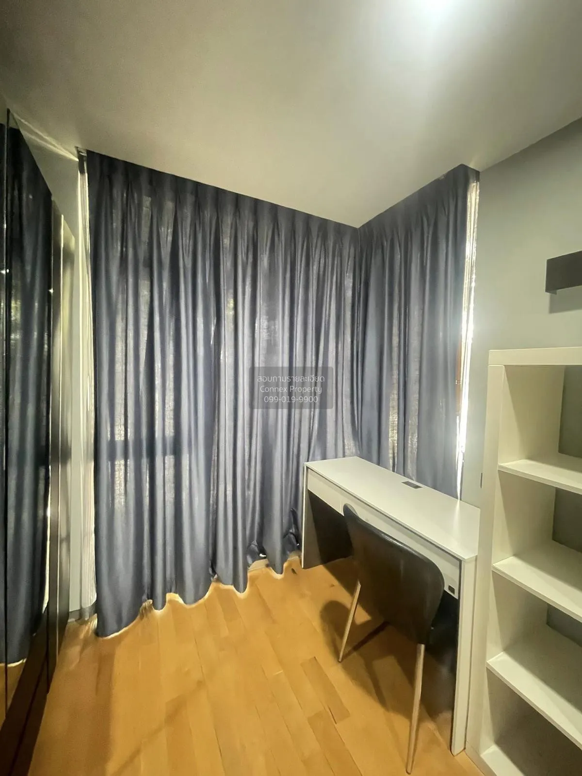 For Rent Condo , Quad Silom , BTS-Chong Nonsi , Silom , Bang Rak 