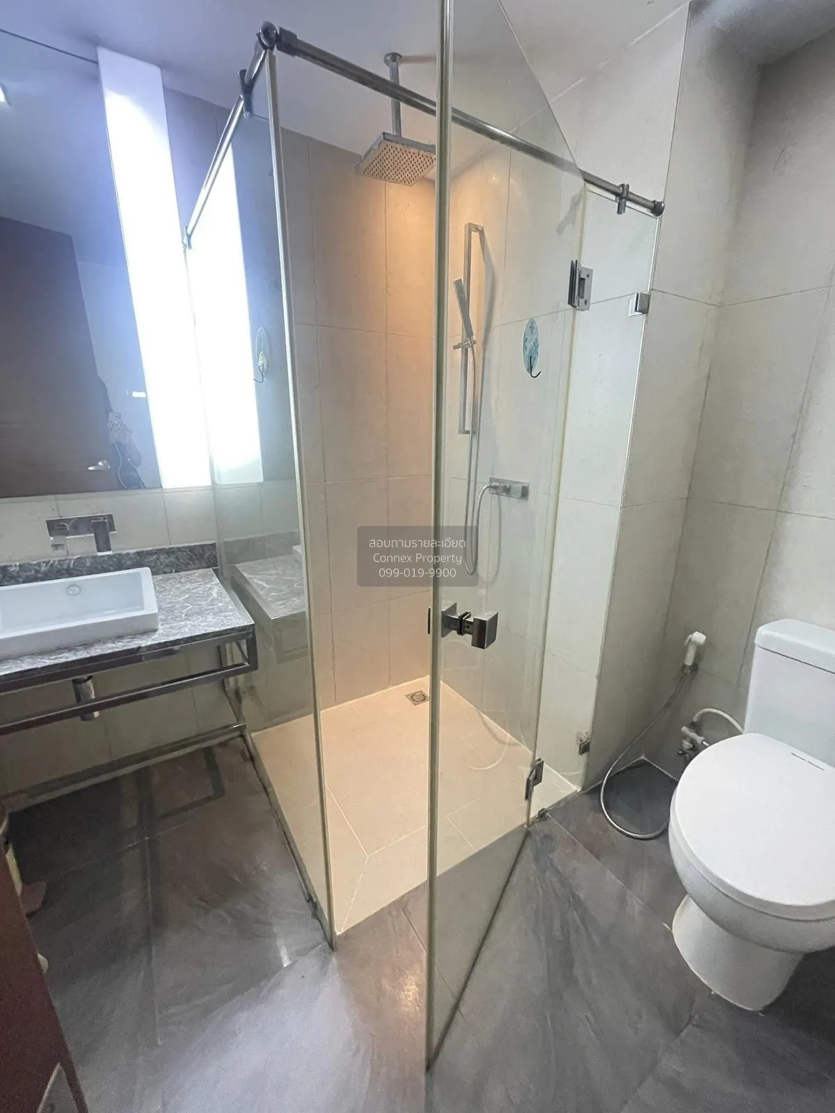 For Rent Condo , Quad Silom , BTS-Chong Nonsi , Silom , Bang Rak 