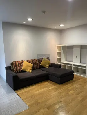 เช่าคอนโด  ควอด สีลม BTS-ช่องนนทรี สีลม เขต บางรัก กรุงเทพ CX-94046