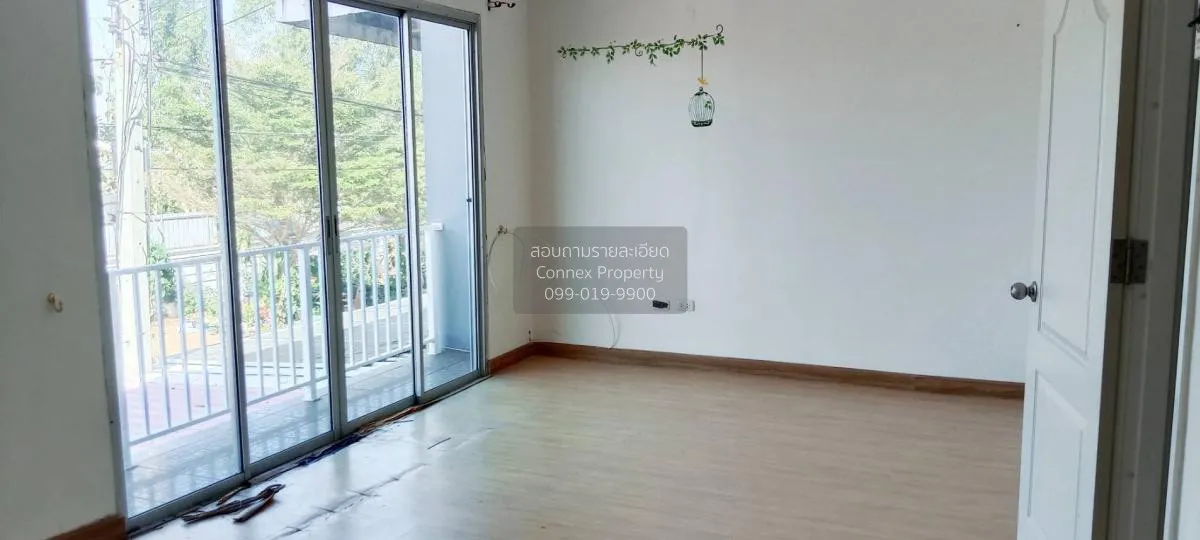 For Sale Townhouse/Townhome  , The Fusion Village , Ban Krot , Ba