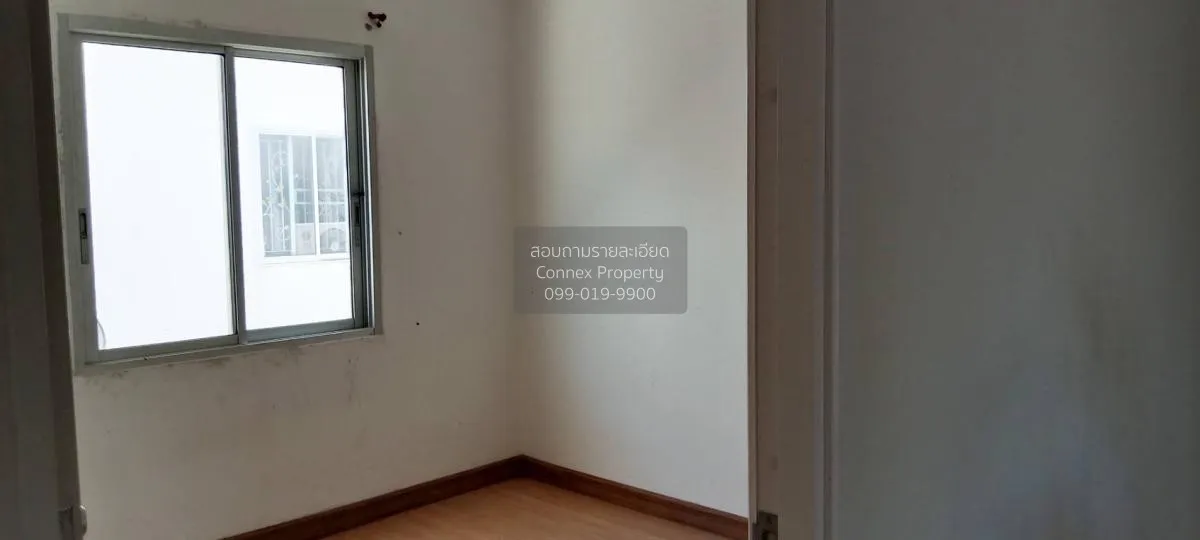 For Sale Townhouse/Townhome  , The Fusion Village , Ban Krot , Ba