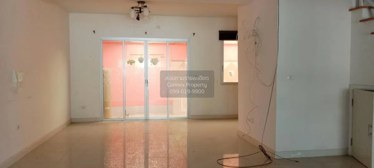 For Sale Townhouse/Townhome  , The Fusion Village , Ban Krot , Ba