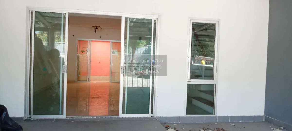 For Sale Townhouse/Townhome  , The Fusion Village , Ban Krot , Ba