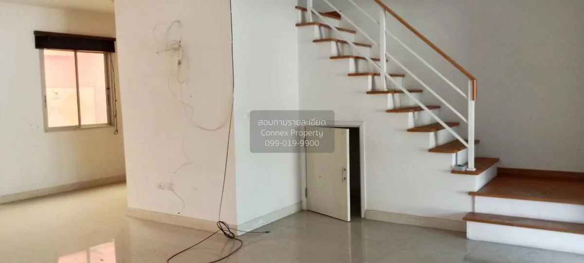 For Sale Townhouse/Townhome  , The Fusion Village , Ban Krot , Ba