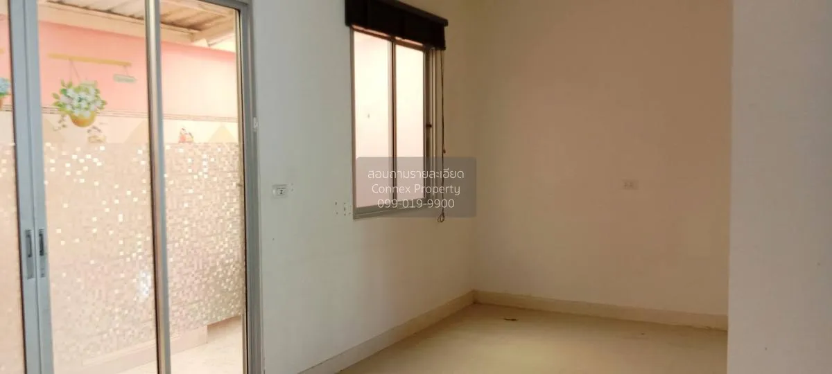 For Sale Townhouse/Townhome  , The Fusion Village , Ban Krot , Ba