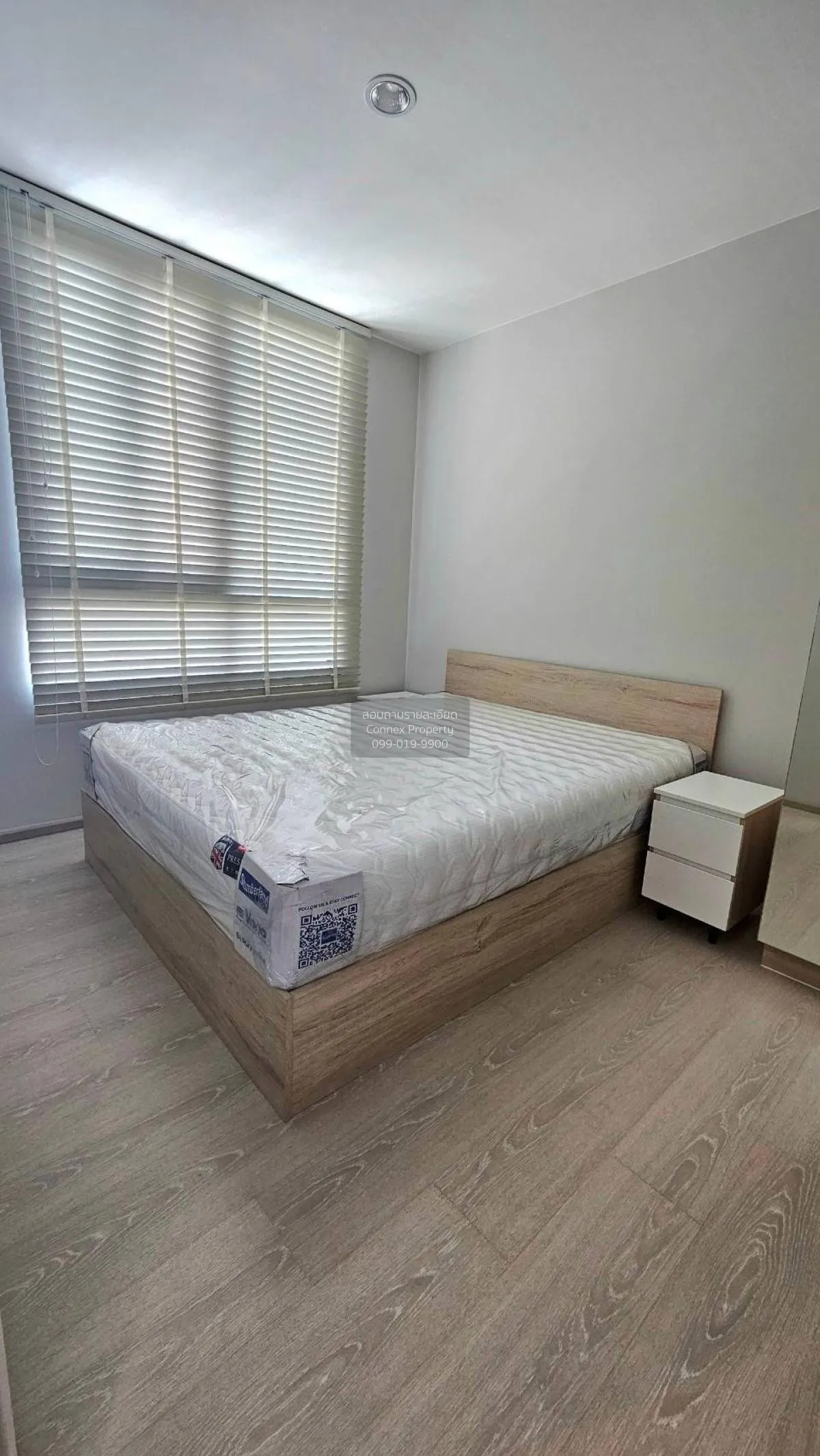 เช่าคอนโด  นิว โนเบิล ศรีนครินทร์-ลาซาล สำโรงเหนือ เมืองสมุทรปราก 4