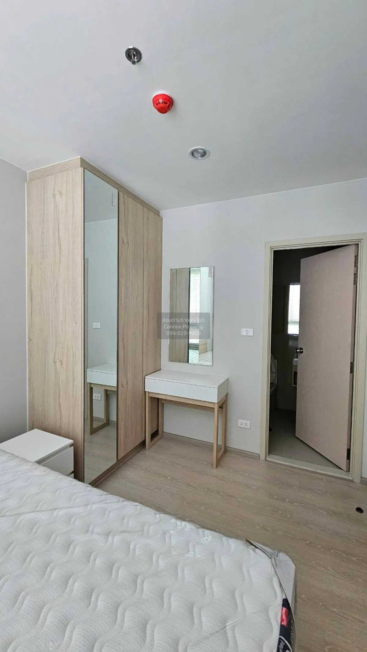 เช่าคอนโด  นิว โนเบิล ศรีนครินทร์-ลาซาล สำโรงเหนือ เมืองสมุทรปราก