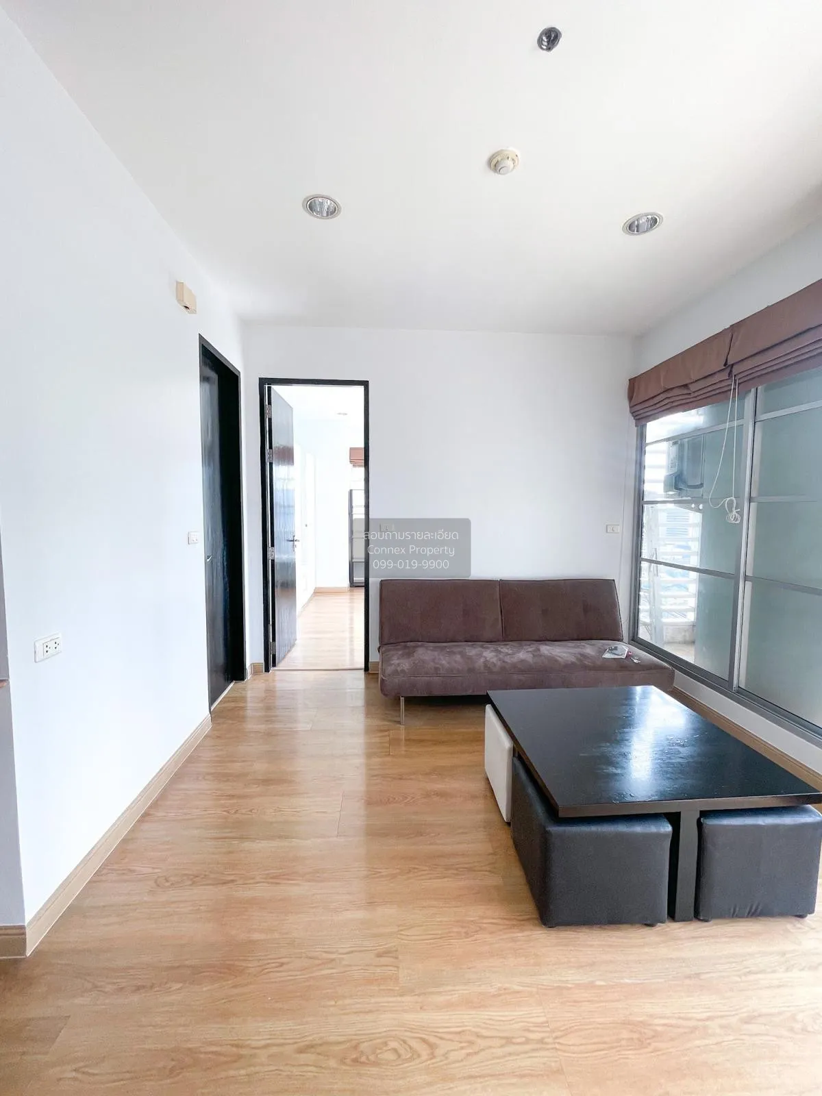 For Sale Condo , Baan klang krung Siam Pathumwan , BTS-Ratchathew 2