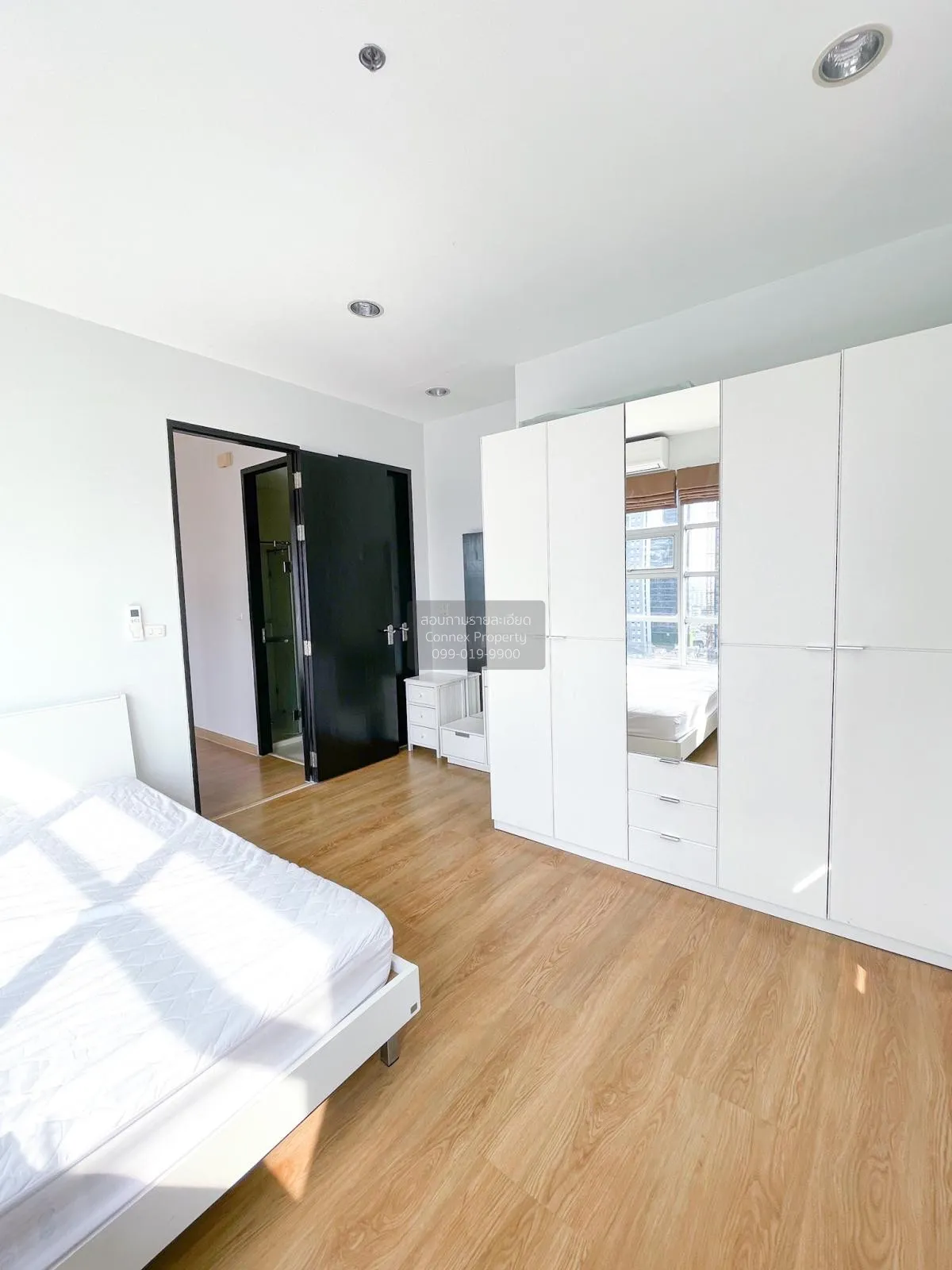 For Sale Condo , Baan klang krung Siam Pathumwan , BTS-Ratchathew