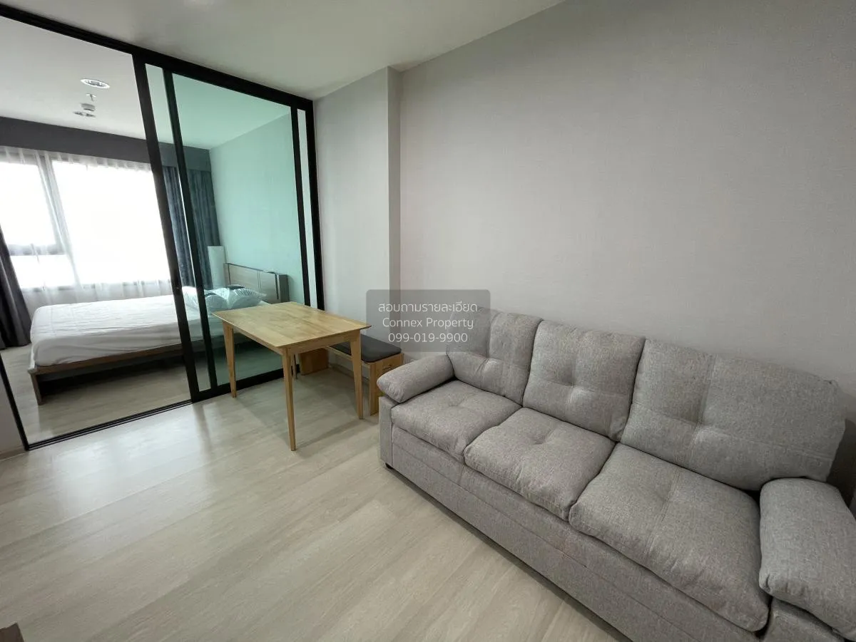 For Sale Condo , Life Pinklao , MRT-Bang Yi Khon , Bang Yi Khan , 1