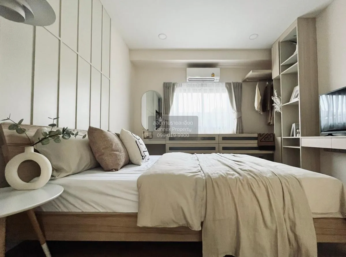 ขายทาวน์เฮ้าส์/ทาวน์โฮม  แอเรีย 32 รามอินทรา-เอกมัย ลาดพร้าว เขต  3