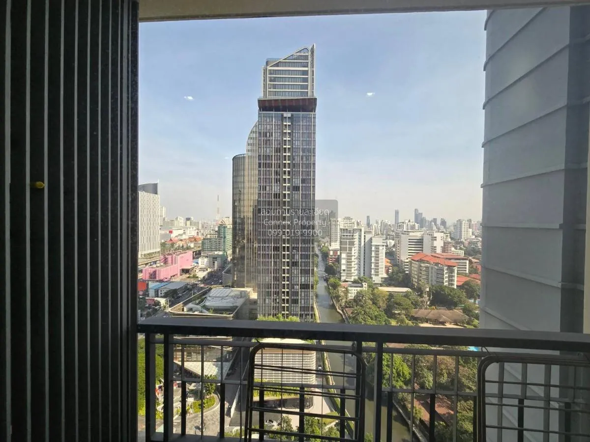For Rent Condo , Q Asoke , MRT-Phetchaburi , Makkasan , Rat Thewi