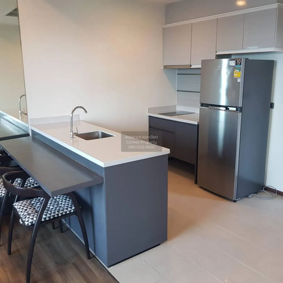 เช่าคอนโด  วายน์ สุขุมวิท BTS-พระโขนง พระโขนง เขต คลองเตย กรุงเทพ