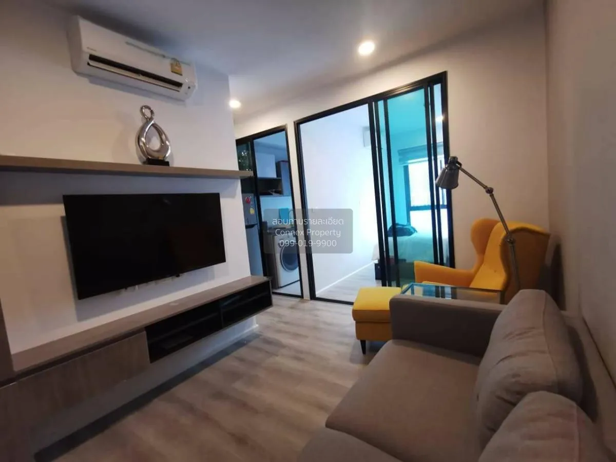 For Sale Condo , Notting Hill Sukhumvit 105 , BTS-Bearing , Bang  1