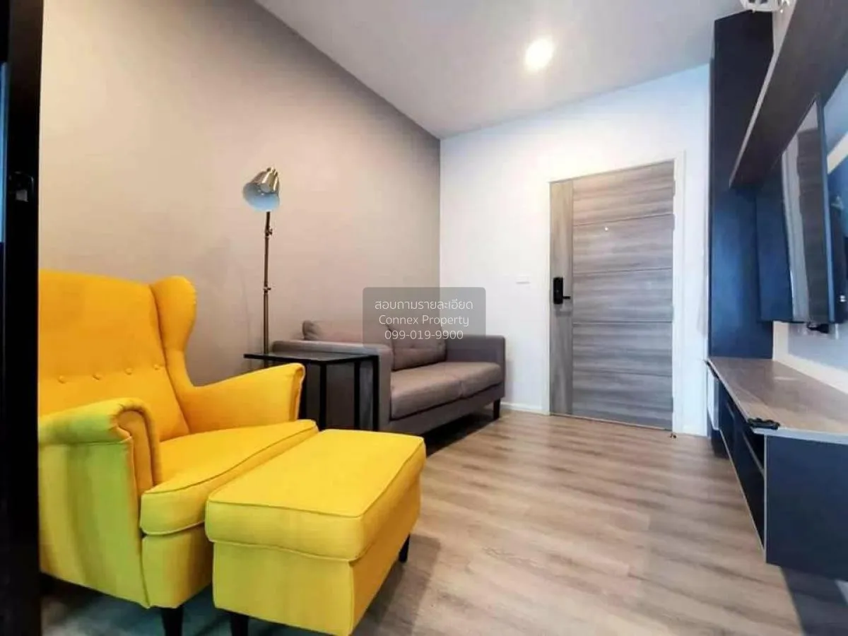 For Sale Condo , Notting Hill Sukhumvit 105 , BTS-Bearing , Bang  2