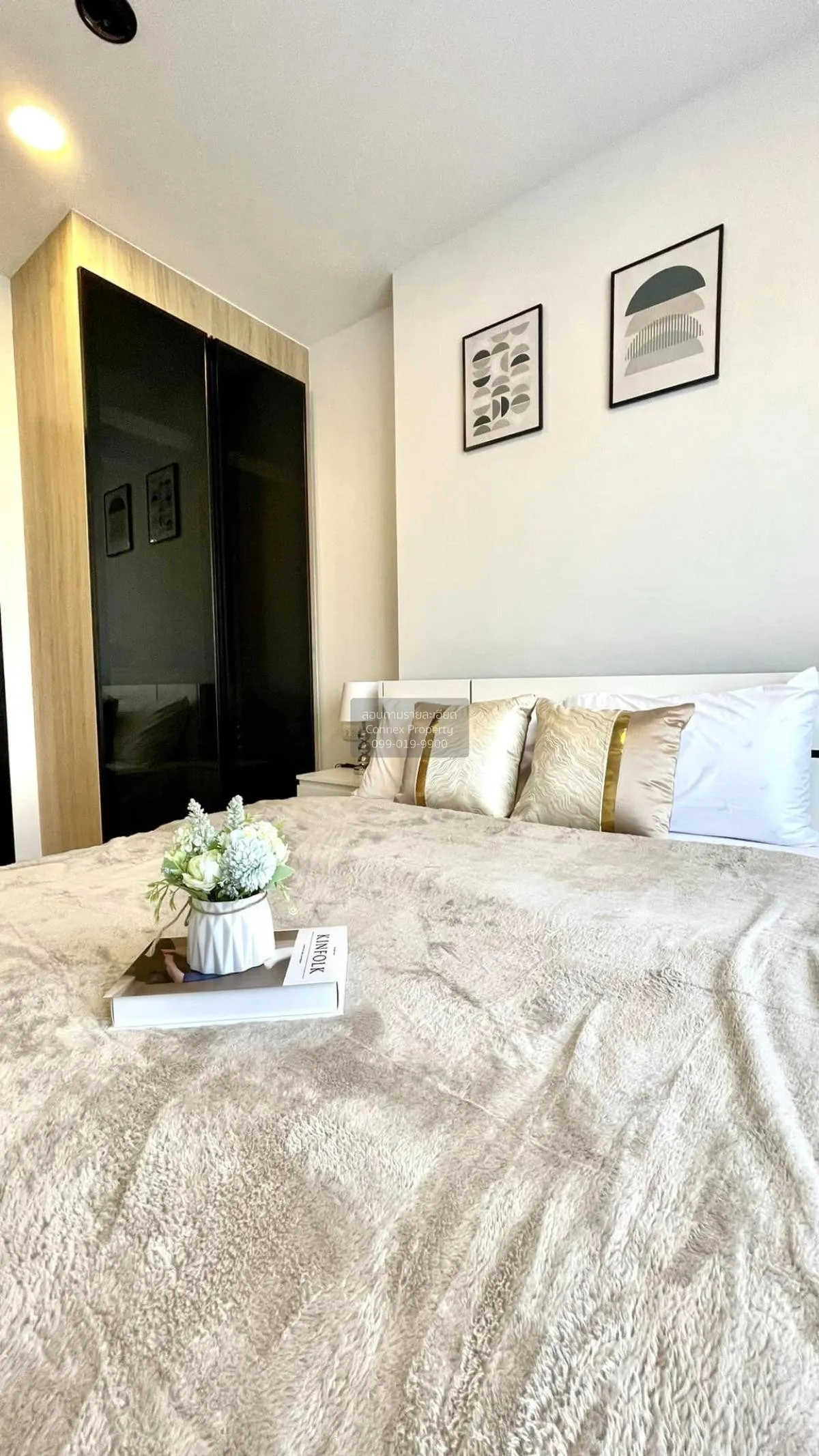 เช่าคอนโด  ชีวาทัย ปิ่นเกล้า MRT-บางยี่ขัน บางยี่ขัน เขต บางพลัด 