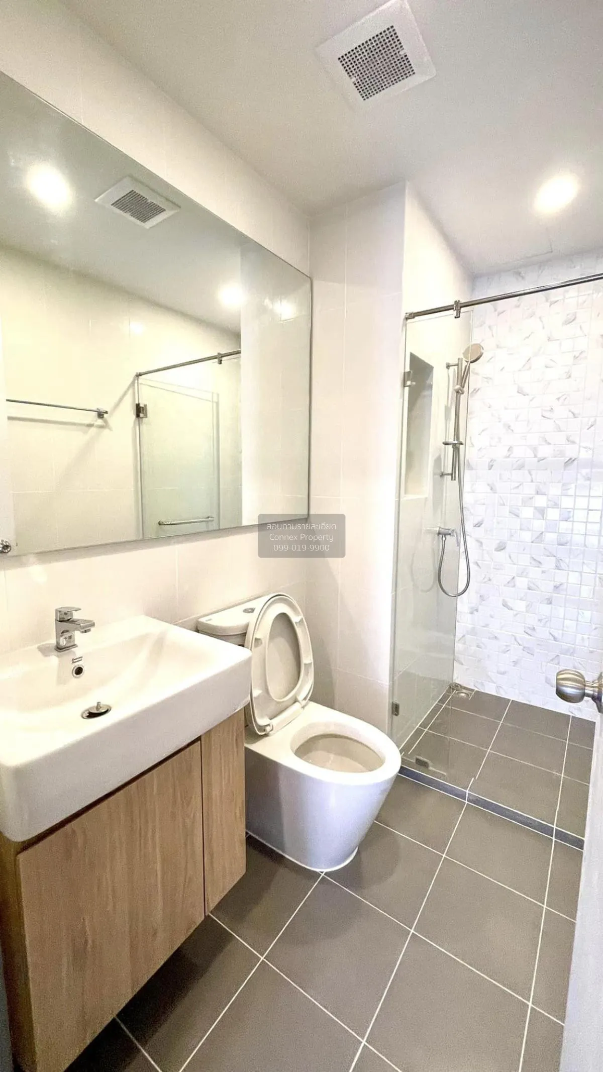 เช่าคอนโด  ชีวาทัย ปิ่นเกล้า MRT-บางยี่ขัน บางยี่ขัน เขต บางพลัด 