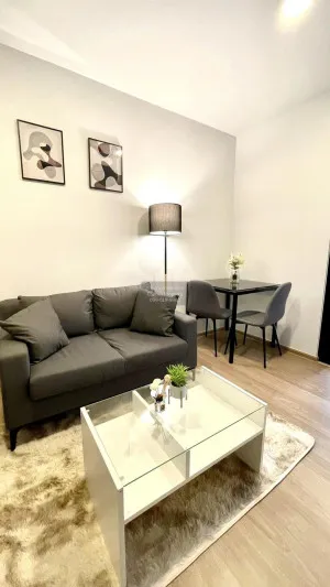 เช่าคอนโด  ชีวาทัย ปิ่นเกล้า MRT-บางยี่ขัน บางยี่ขัน เขต บางพลัด กรุงเทพ CX-94060