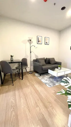 เช่าคอนโด  ชีวาทัย ปิ่นเกล้า MRT-บางยี่ขัน บางยี่ขัน เขต บางพลัด กรุงเทพ CX-94061