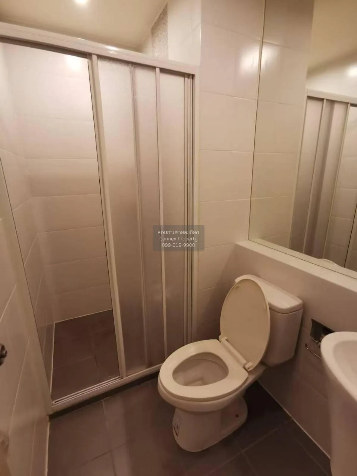 ขายคอนโด  แอสปาย สาทร - ตากสิน (ทิมเบอร์ โซน) BTS-วุฒากาศ บางค้อ 