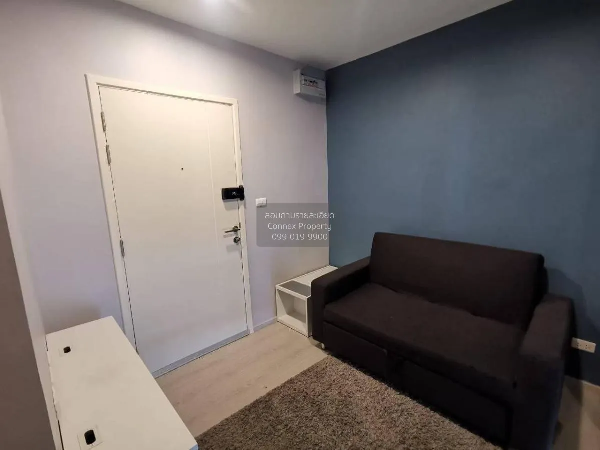 ขายคอนโด  แอสปาย สาทร - ตากสิน (ทิมเบอร์ โซน) BTS-วุฒากาศ บางค้อ  1