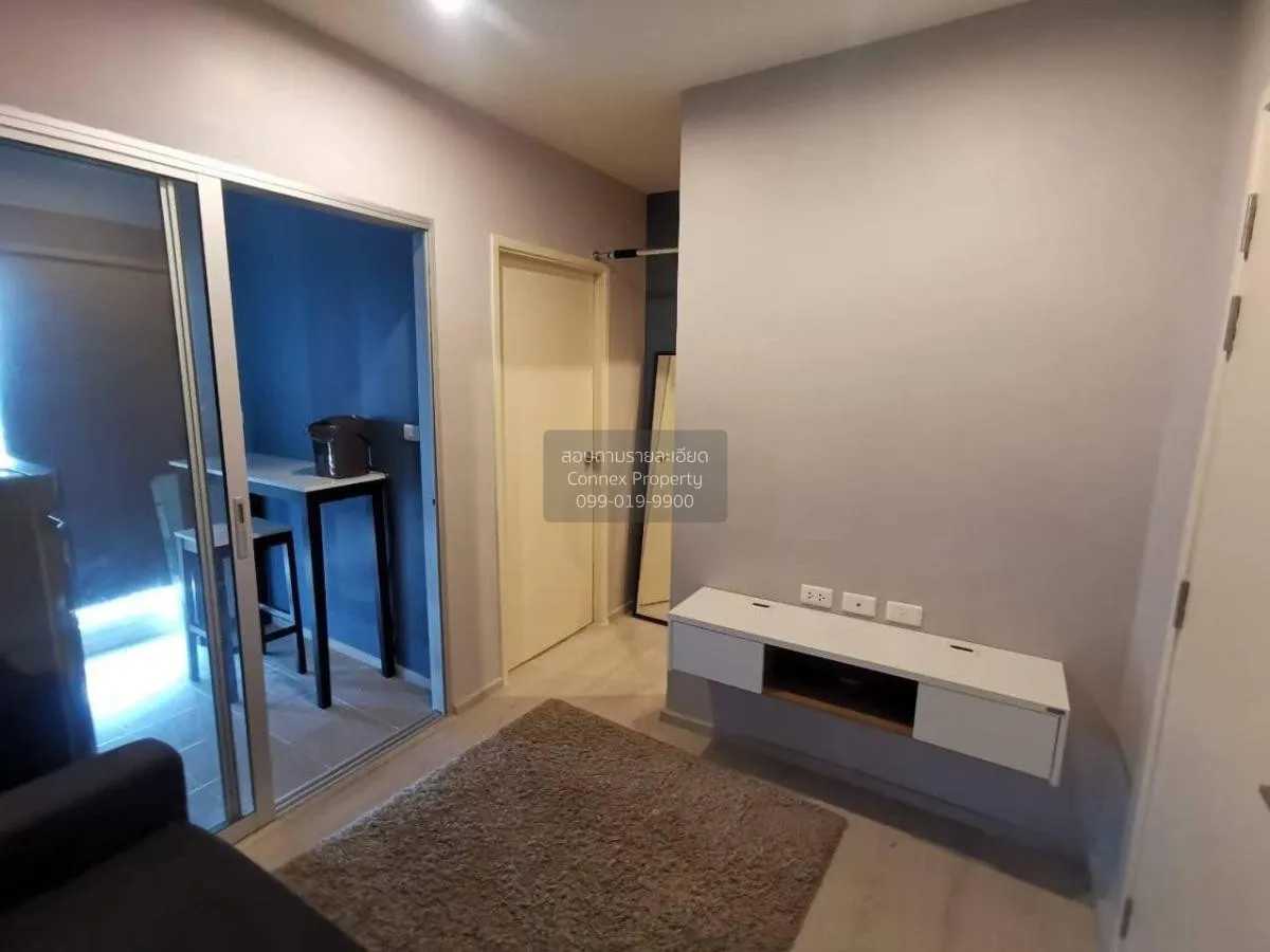 ขายคอนโด  แอสปาย สาทร - ตากสิน (ทิมเบอร์ โซน) BTS-วุฒากาศ บางค้อ  3