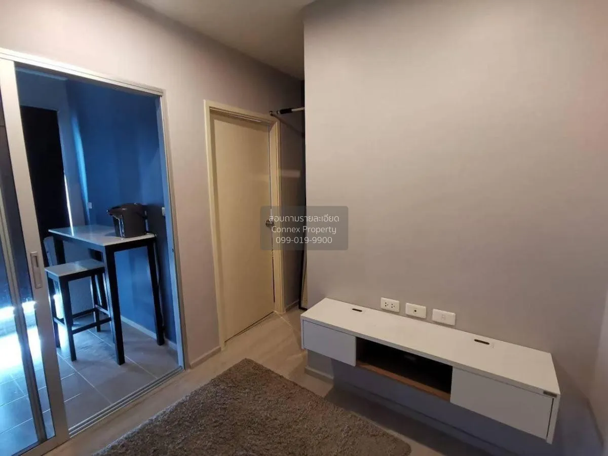 ขายคอนโด  แอสปาย สาทร - ตากสิน (ทิมเบอร์ โซน) BTS-วุฒากาศ บางค้อ  4