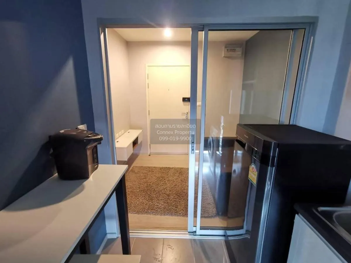 ขายคอนโด  แอสปาย สาทร - ตากสิน (ทิมเบอร์ โซน) BTS-วุฒากาศ บางค้อ 