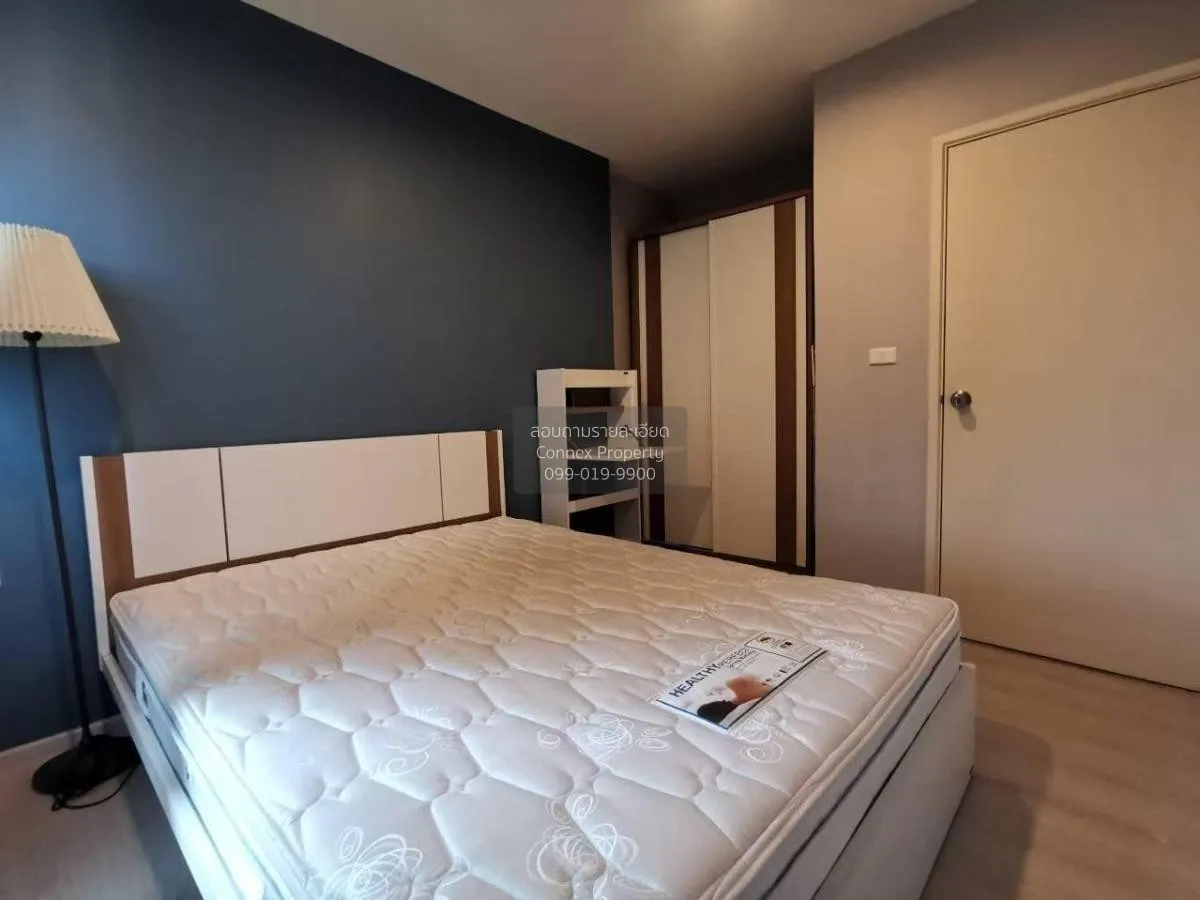 ขายคอนโด  แอสปาย สาทร - ตากสิน (ทิมเบอร์ โซน) BTS-วุฒากาศ บางค้อ 