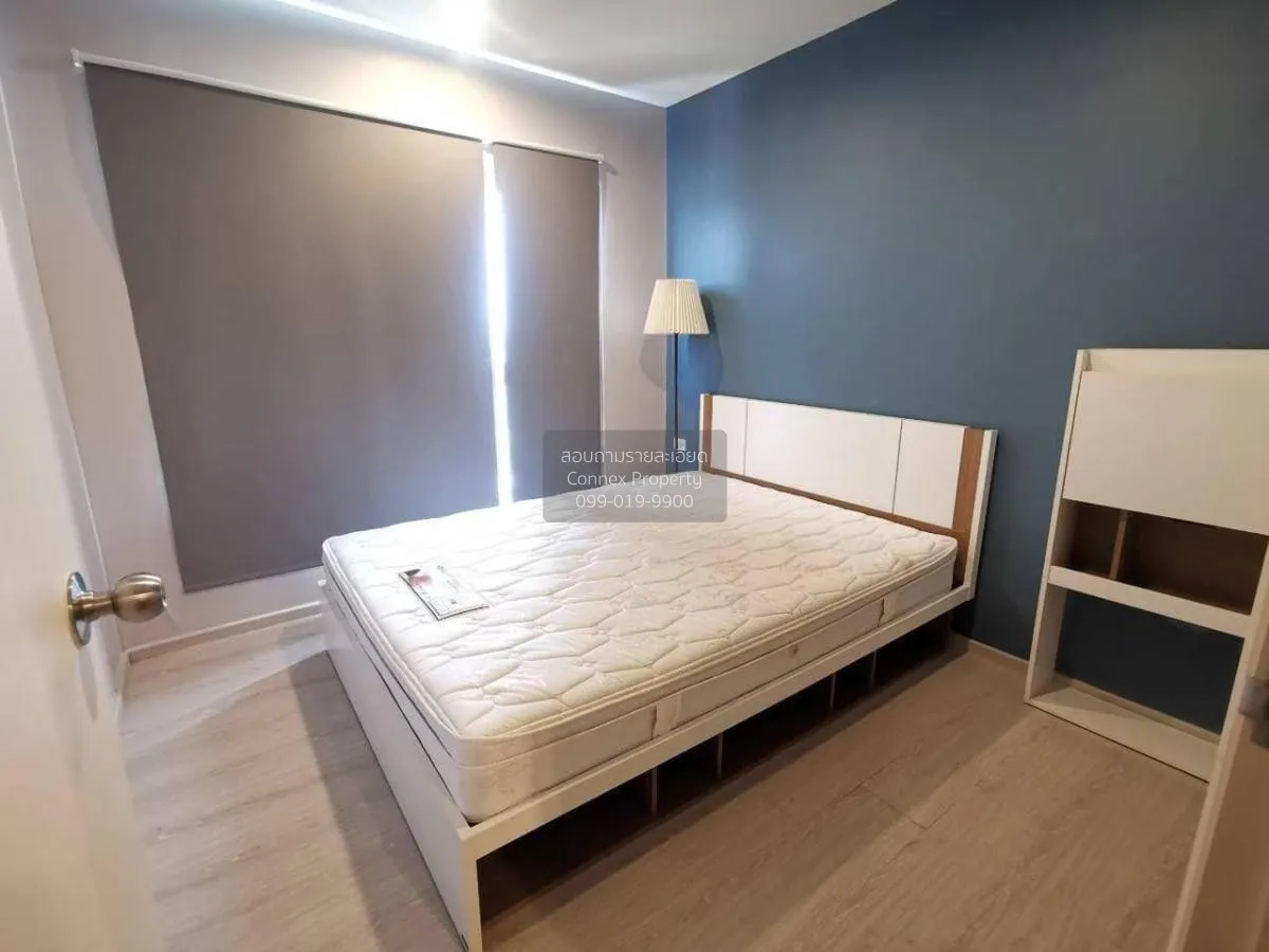 ขายคอนโด  แอสปาย สาทร - ตากสิน (ทิมเบอร์ โซน) BTS-วุฒากาศ บางค้อ 