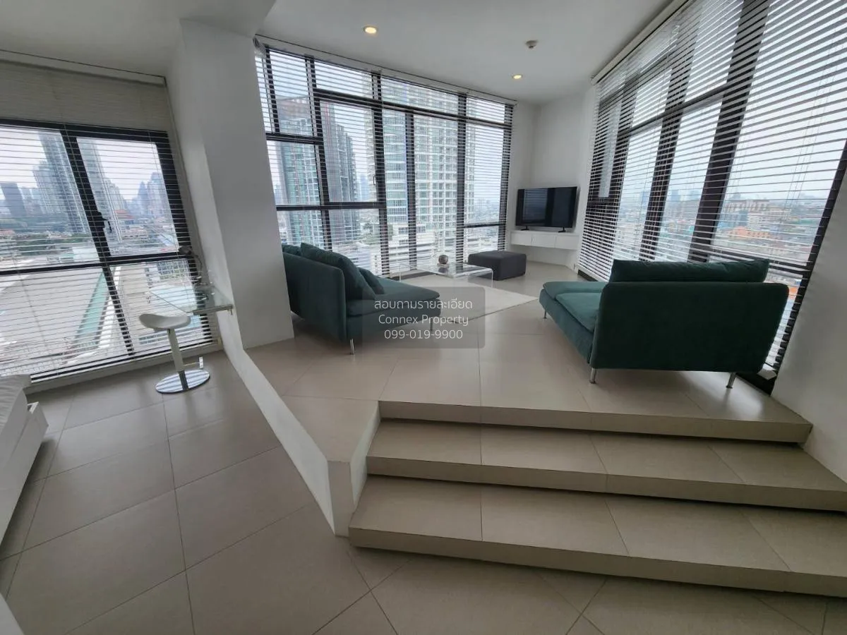 เช่าคอนโด  วายน์ สุขุมวิท BTS-พระโขนง พระโขนง เขต คลองเตย กรุงเทพ 2