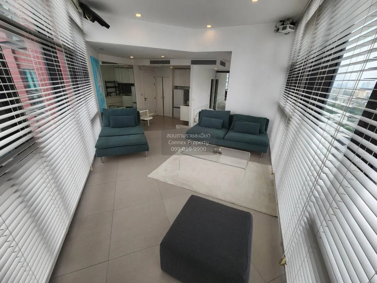 เช่าคอนโด  วายน์ สุขุมวิท BTS-พระโขนง พระโขนง เขต คลองเตย กรุงเทพ 3