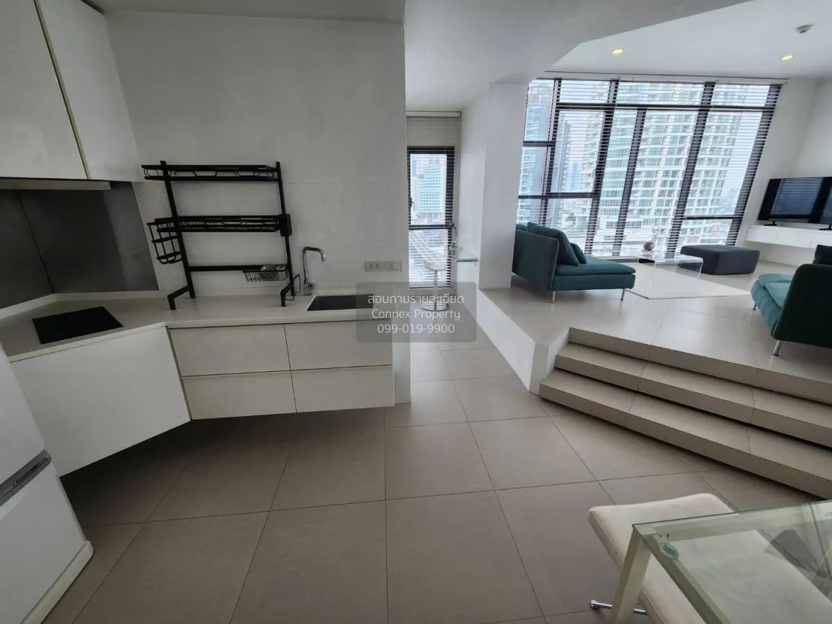 เช่าคอนโด  วายน์ สุขุมวิท BTS-พระโขนง พระโขนง เขต คลองเตย กรุงเทพ 4