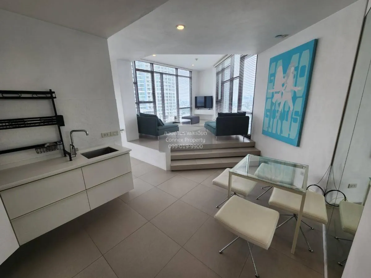 เช่าคอนโด  วายน์ สุขุมวิท BTS-พระโขนง พระโขนง เขต คลองเตย กรุงเทพ