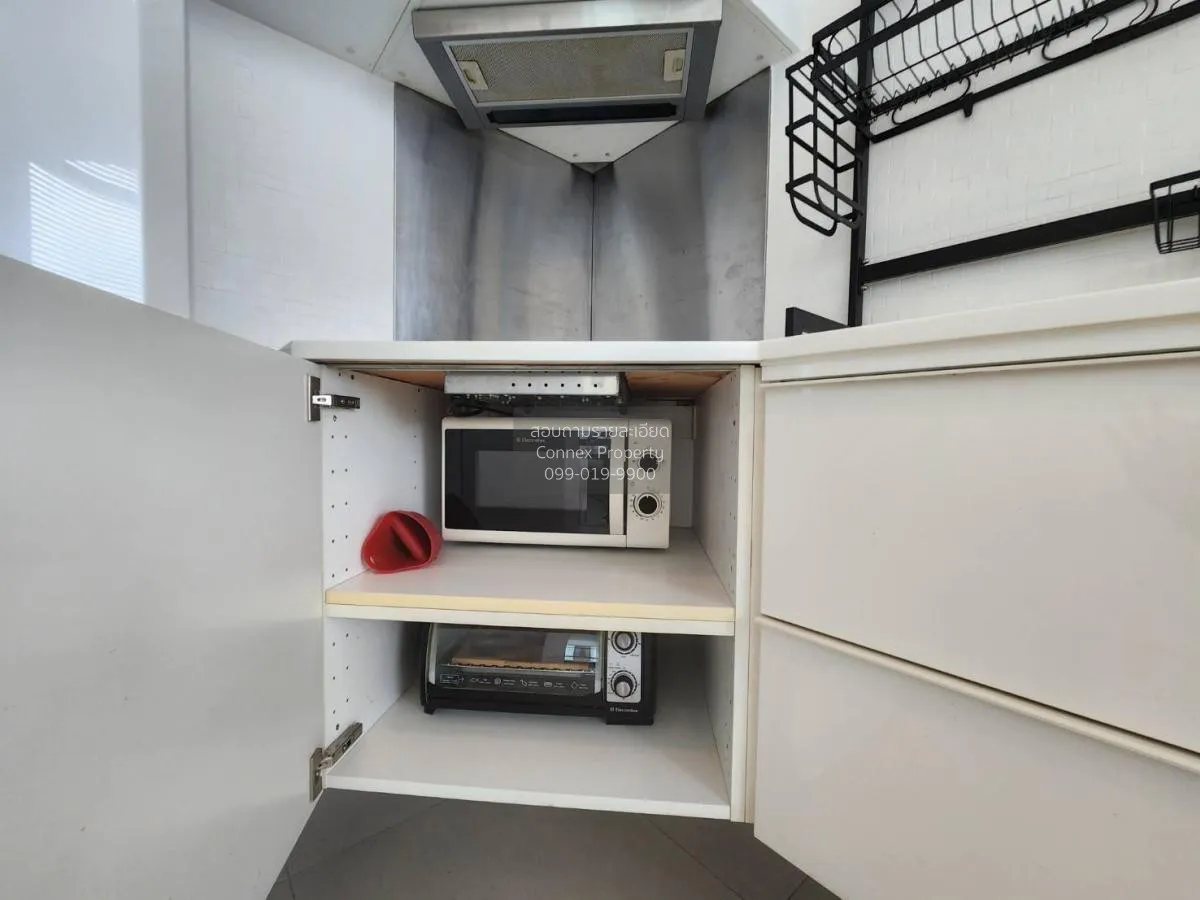 เช่าคอนโด  วายน์ สุขุมวิท BTS-พระโขนง พระโขนง เขต คลองเตย กรุงเทพ