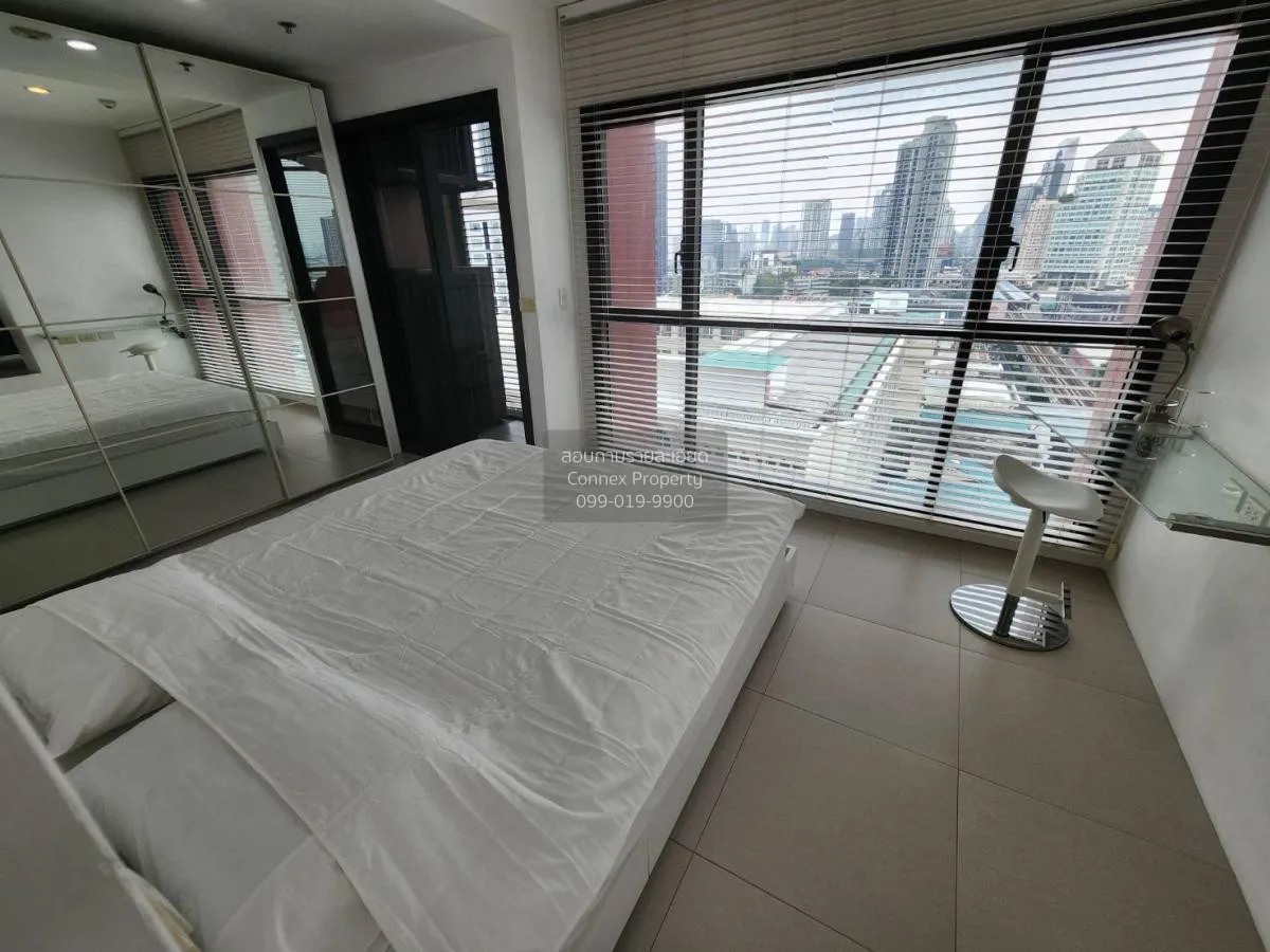 เช่าคอนโด  วายน์ สุขุมวิท BTS-พระโขนง พระโขนง เขต คลองเตย กรุงเทพ