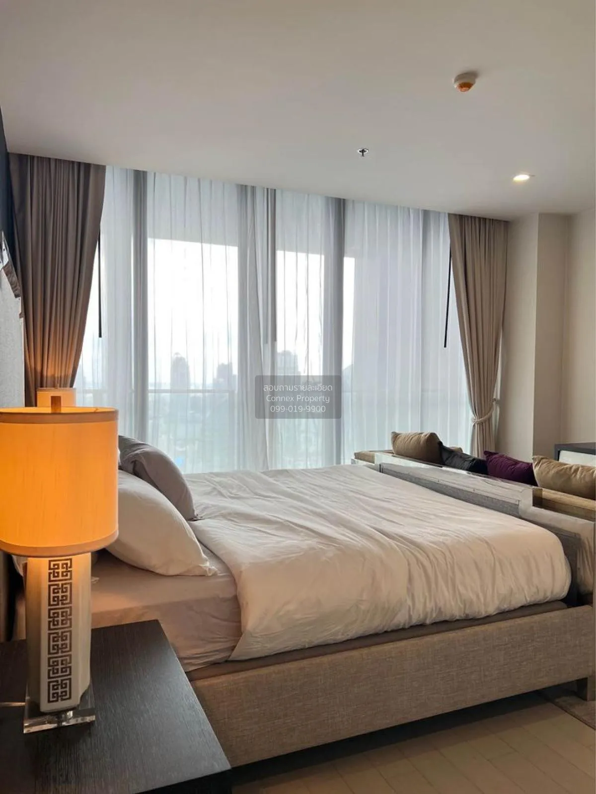 For Rent Condo , Noble Ploenchit , Duplex , BTS-Phloen Chit , Lum 4