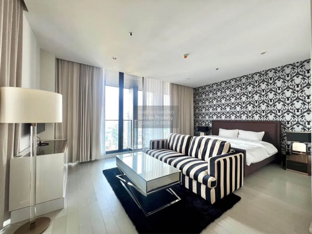 For Rent Condo , Noble Ploenchit , Duplex , BTS-Phloen Chit , Lum