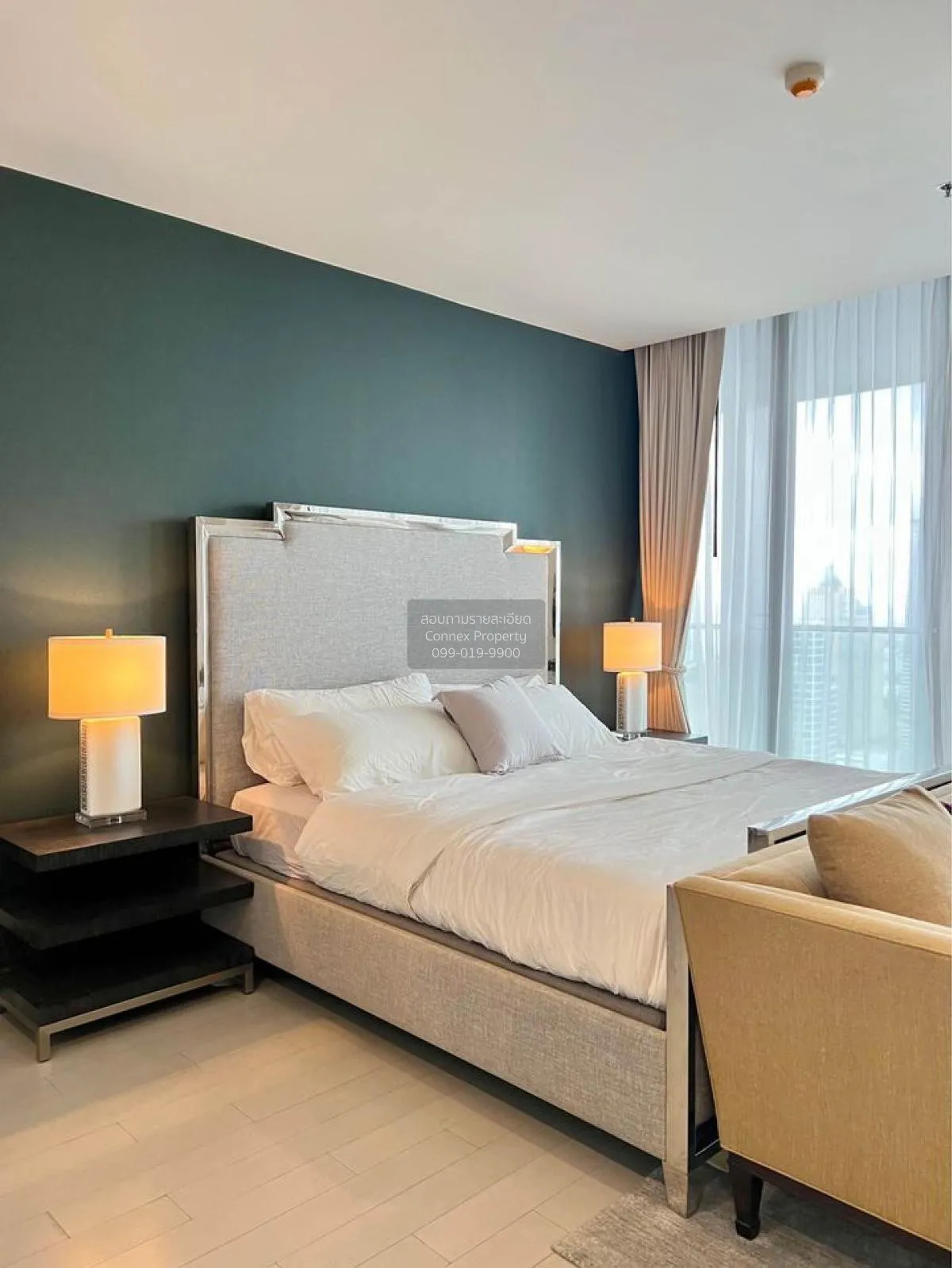 For Rent Condo , Noble Ploenchit , Duplex , BTS-Phloen Chit , Lum