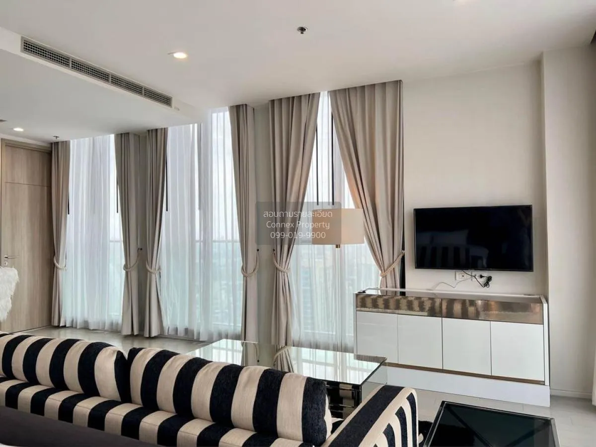 For Rent Condo , Noble Ploenchit , Duplex , BTS-Phloen Chit , Lum