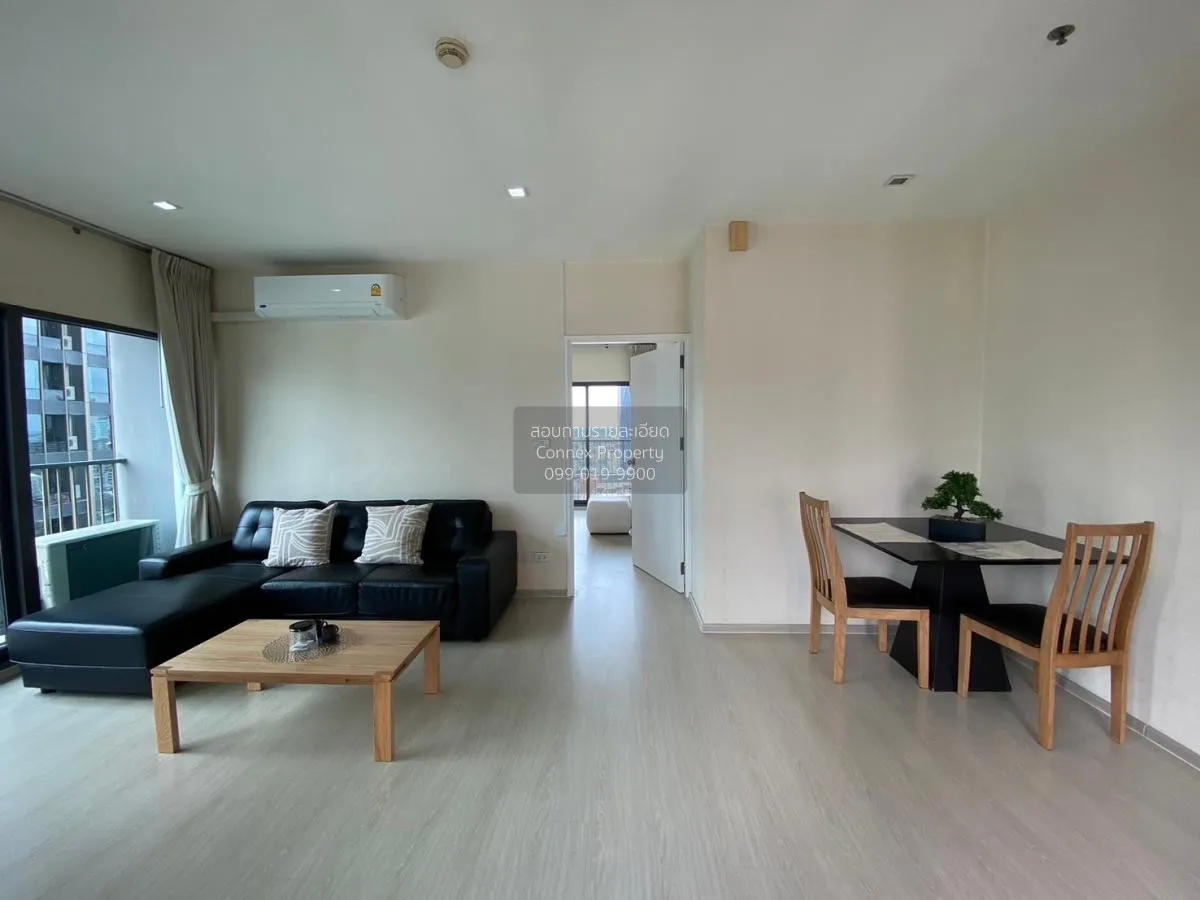 ขายคอนโด  โนเบิล รีมิกซ์ BTS-ทองหล่อ คลองตัน เขต วัฒนา กรุงเทพ CX 3