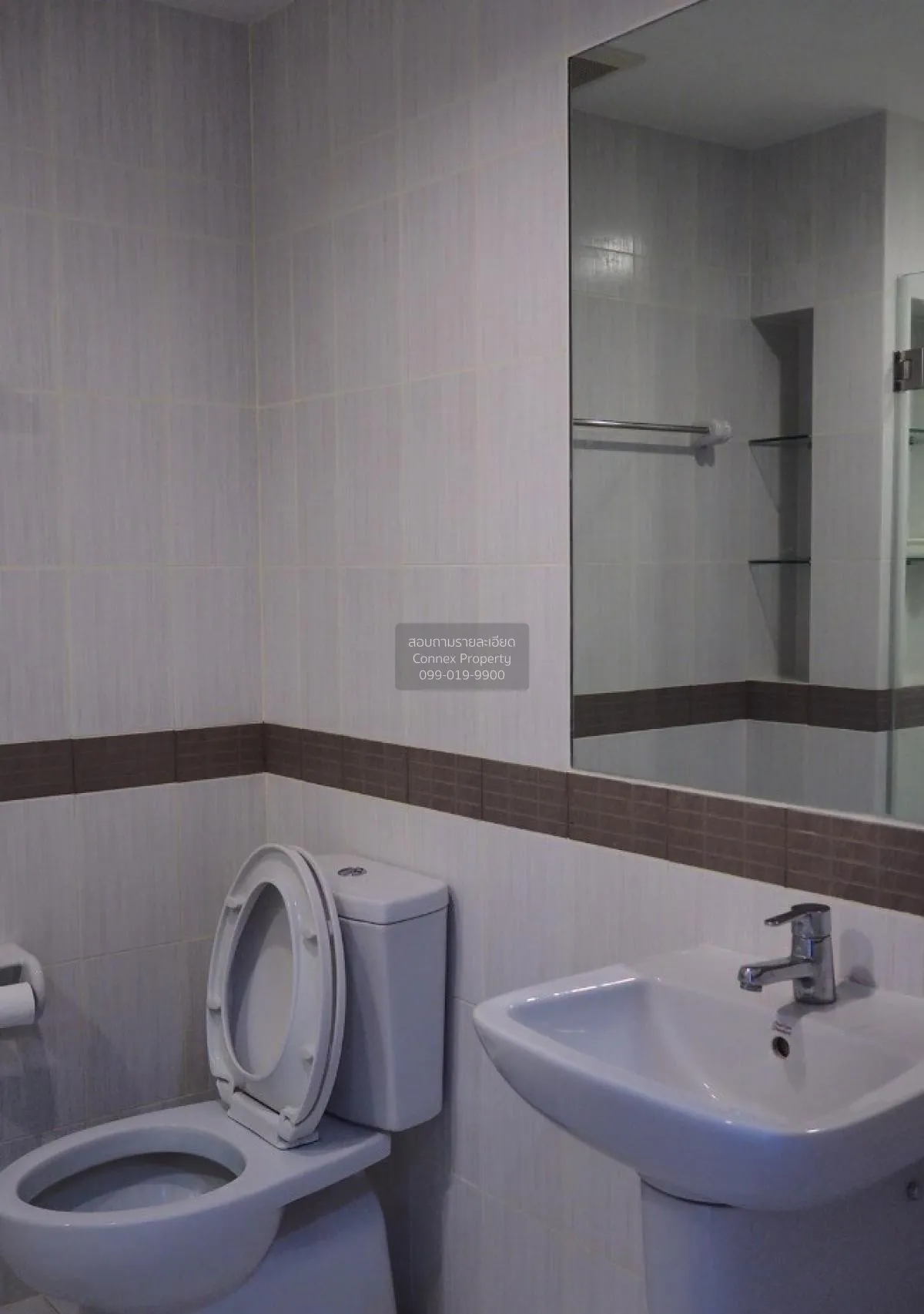 For Rent Condo , Casa Condo Asoke-Dindaeng , MRT-Phra Ram 9 , Din