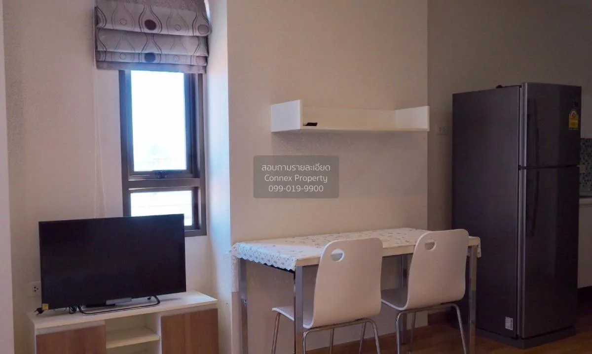 For Sale Condo , Casa Condo Asoke-Dindaeng , MRT-Phra Ram 9 , Din 1