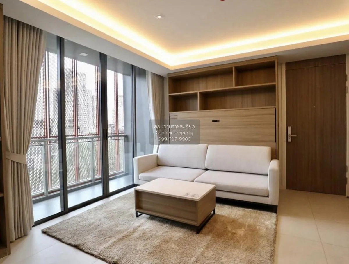 For Sale Condo , CIRCLE SUKHUMVIT 31 , BTS-Asok , Khlong Tan Nuea 3