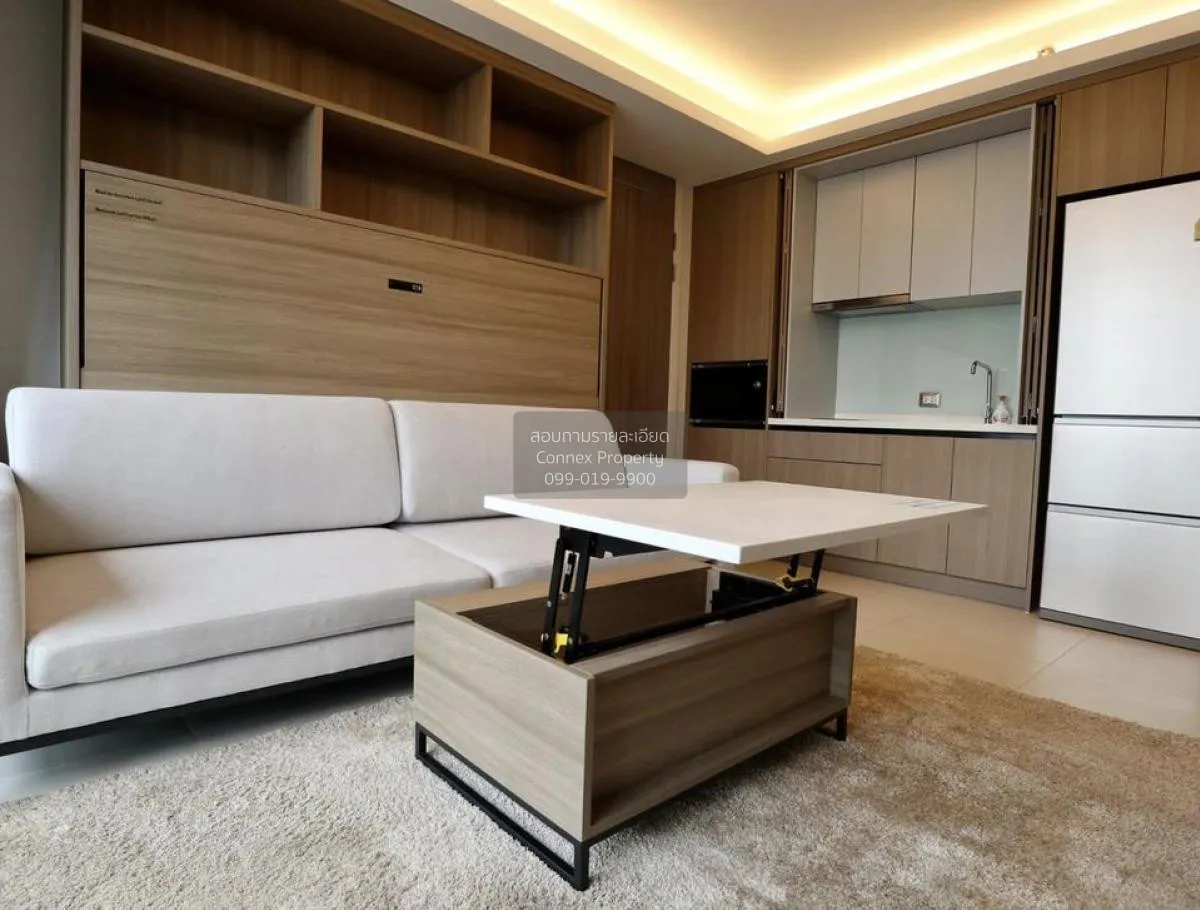 For Sale Condo , CIRCLE SUKHUMVIT 31 , BTS-Asok , Khlong Tan Nuea 4