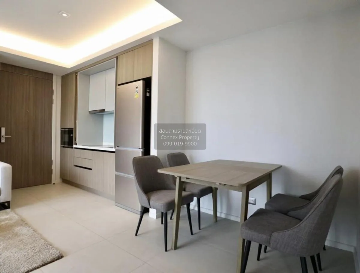 For Sale Condo , CIRCLE SUKHUMVIT 31 , BTS-Asok , Khlong Tan Nuea