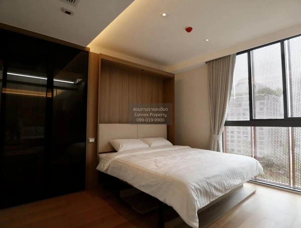 For Sale Condo , CIRCLE SUKHUMVIT 31 , BTS-Asok , Khlong Tan Nuea